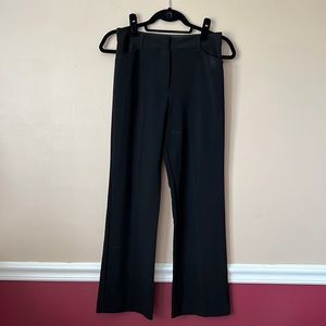 Amy Byer - Black dress pants - 14 (Junior) - Used Condition